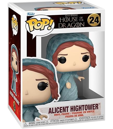 Funko POP! Game of Thrones - Tarth # 87 Exclusive Ser Brienne